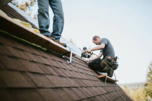 Find Roofers in Bay County
